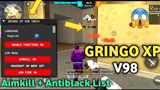 Gringo XP V98 New Update  Gringo XP V98 New Password  Gringo XP V98 Mod Menu  Gringo XP V98 [upl. by Haneekas263]