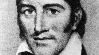 The Truth About How Davy Crockett Died [upl. by Hortense]