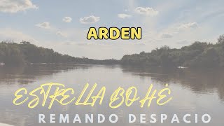 Estrella Bohé  Arden Video Oficial [upl. by Nyleak368]