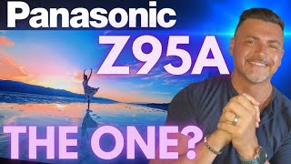 PANASONIC Z95A Review Back to beat the best [upl. by Rik737]