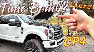 Should You Get Rid Of Your 67 Powerstroke [upl. by Beichner]