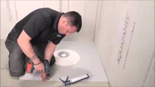 How to install a Saniflo Showermatic pump [upl. by Niatsirk274]