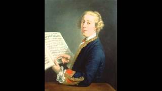 Francesco Geminiani Concerto Grosso in E minor Op 3 No 3 [upl. by Aneehsit9]