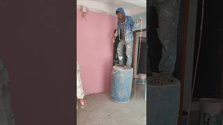 good aidia wall paint shorts greenscreen trending [upl. by Nogas]