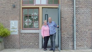 Hoe is het om te wonen in een gevangenis [upl. by Cam]