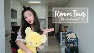 租屋在首爾 Room Tour 20  201804｜SyriSyri [upl. by Nisa498]