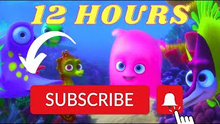 12 Hours Dorys Reef Cam  Magical Aquarium Calm  Underwater Relax  Coral Fish Colorful Sea Life [upl. by Franzen]