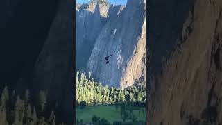 Yosemite Follow for more rockclimbing [upl. by Snell]