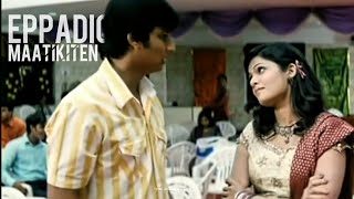 Eppadio Maatikiten  Whatsapp Status  SMS  Jeeva  Yuvan Shankar Raja [upl. by Nandor]