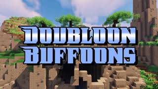 Doubloon Buffoons Trailer [upl. by Alaikim]