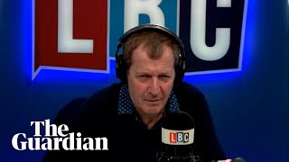 Alastair Campbell grilled by daughter on feminism live on air [upl. by Holsworth]