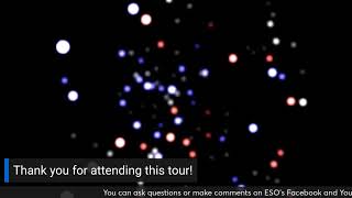 Virtual guided tour ESOs Paranal Observatory Saturday May 4th 1700h CEST [upl. by Dusty580]