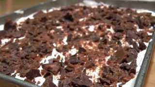 HOW TO MAKE SKOR CAKE [upl. by Vanzant]