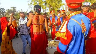 ओम नम शिवाय  Band Baja Dance performance [upl. by Jemie33]