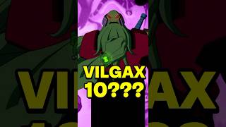 Who is Vilgax 10 benten cartoon ben10ultimatrix [upl. by Ahseret]