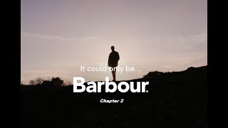 Barbour SpringSummer Collection Movie 2024 Chapter 2 [upl. by Svirad]