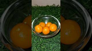 miniature bason er laddu😋youtubeshort minikitchen viral views explore recipe [upl. by Percival197]