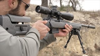 What Is The Point Of A 22LR Precision Rifle [upl. by Lavery]