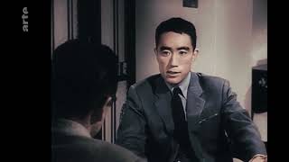 Yukio Mishima on the problem with the Japanese Youth [upl. by Mcclees]