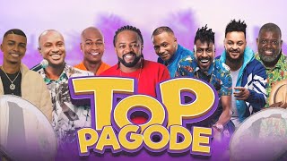 TOP PAGODE 2023  MELHORES PAGODES 2023 [upl. by Navak]