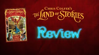 Land of Stories BOOK REVIEW episode 3 [upl. by Nosro65]