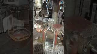 Glass items production glassware [upl. by Trabue]