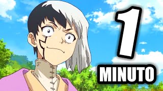 🔶GEN ASAGIRI EN 1 MINUTO [upl. by Bee]