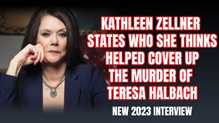 Kathleen Zellner talks Bobby Dassey who helped him and more NEW 2023 Interview Making A Murderer [upl. by Renba]