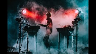 Richie Hawtin  Live  Caprices Festival 2023  Switzerland [upl. by Mages494]