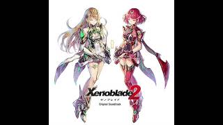 The Towering Yggdrasil  Xenoblade Chronicles 2 OST  Kenji Hiramatsu [upl. by Gnirps]