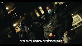 67 Dopesmoke  Adrenaline  Legendado [upl. by Kwok620]