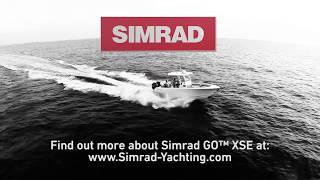 How to Connect a Simrad GO XSE to Wifi [upl. by Gris]