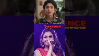 quotSAI PALLAVIquot செமையா பாடுறாங்கப்பா 💥💥💥  சாய் பல்லவி பாடிய பாடல் saipallavi singingsong song [upl. by Sand]