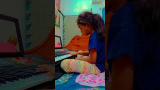 Chini chini asha by piano [upl. by Shana954]