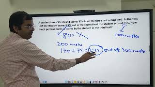 Ratio and Percentages – Question 45 Solution from wwwprimeaptiacademycom [upl. by Eduardo247]