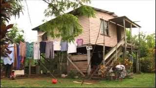 THE PACIFIC WAY STORY  Struggling for a better Living Squatters in Fiji [upl. by Bobby638]