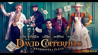 🎙️ David Copperfield 🎙️  Charles Dickens  Mi novela Favorita 🔥Audiolibro Completo 🎶Audio HD [upl. by Drexler]