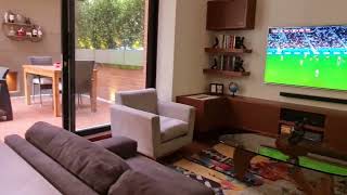 APARTAMENTO CON TERRAZA VENTA ROSALES [upl. by Retlaw674]