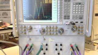 OML and Agilent PNAX IMD Measurement Part 2 [upl. by Tami389]