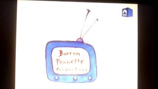 Barron Pennette Productions3 Sisters EntertainmentCBS Productions and Broadcast International [upl. by Arlen230]