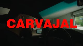 TOQUEL  Carvajal Official Music Video [upl. by Paine]