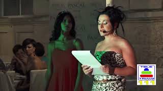 Miss Sud Puglia 2019  1 parte [upl. by Lucho175]