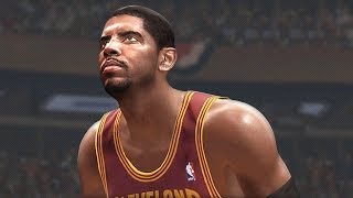 IGN Reviews  NBA Live 14 Review PS4 [upl. by Emor]