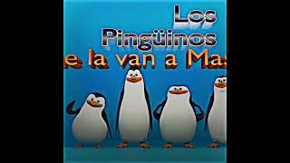 Penguins of Madagascar meme [upl. by Enerehs]