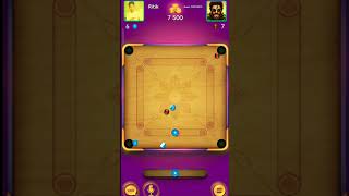 💥💯Carrom pool autoplay free download 🔥🔥Shorts auto play free use and username password free gaming [upl. by Cutter]