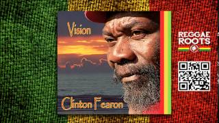 Clinton Fearon amp Boogie Brown Band  Vision Álbum Completo [upl. by Aleuqahs]