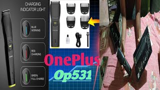 OnePlus op 531 trimer full details review oneplustrimer [upl. by Adnarrim]