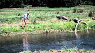 The Driftless Region Wisconsin [upl. by Yrol]