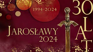 „JAROSŁAWY 2024quot [upl. by Dianne]