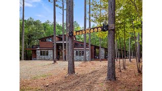 RockWood Cabin [upl. by Yelyac757]